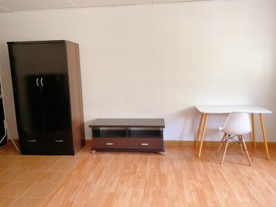 ป๊อบปูล่า คอนโด / Popular Condo-3