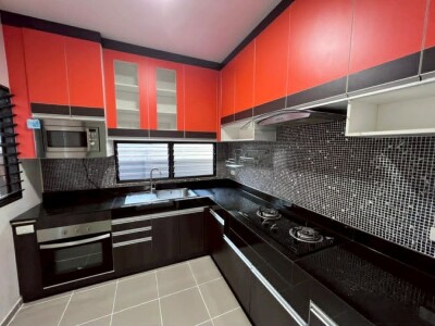 หมู่บ้านมัณฑนา รามอินทรา–วงแหวน