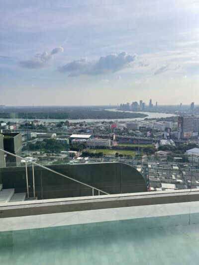 ไลฟ์ พระราม 4 - อโศก / ชั้น12 ขนาด32ตร.ม