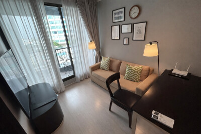 ริทึ่ม สุขุมวิท 44/1 / Rhythm Sukhumvit 44/1