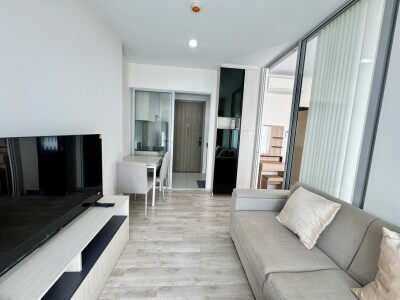 นิช โมโน รามคําแหง / Niche MONO Ramkhamhaeng-2