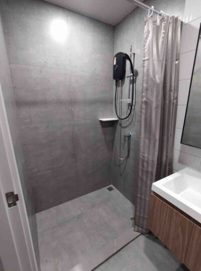 นิว ริเวอร์เรสต์ ราษฎร์บูรณะ / NUE RIVEREST Ratburana-11