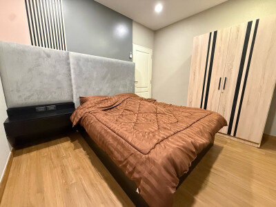 เซนโทร พระราม 2 - พุทธบูชา-11