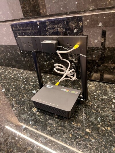 เดอะ เมทโทร พระราม 9 / The Metro Rama 9