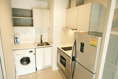 แชมเบอร์ส รามอินทรา / Chambers Ramintra-11