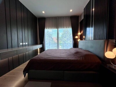 บางกอก บูเลอวาร์ด ศรีนครินทร์ - บางนา / 3 ห้องนอน | 3 ห้องน้ำ-11