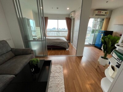 ลุมพินี พาร์ค พระราม 9 - รัชดา / Lumpini Park Rama 9 - Ratchada-2