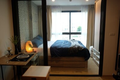 ดิ เอ็กเซล ไฮด์อะเวย์ สุขุมวิท 50 / The Excel Hideaway Sukhumvit 50-3