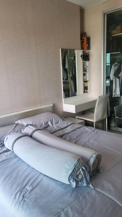 เดอะ พาร์คแลนด์ เพชรเกษม – ท่าพระ / The Parkland Phetkasem - Thapra