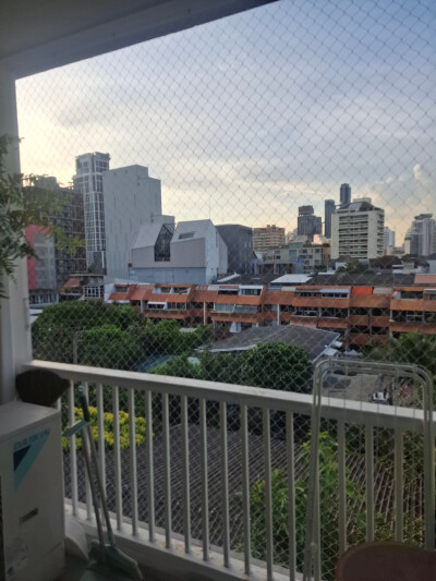 ดี 65 คอนโดมิเนียม / D 65 Condominium-10