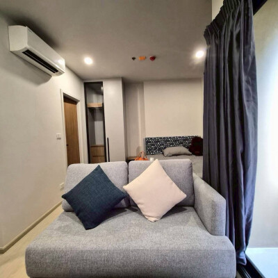 นิว ริเวอร์เรสต์ ราษฎร์บูรณะ / NUE RIVEREST Ratburana-4