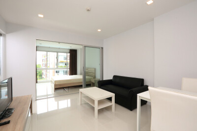 ทีเคเอฟ คอนโด สุขุมวิท 52 / TKF Condo Sukhumvit 52-2