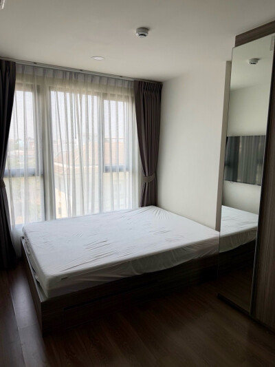 ดิ ออริจิ้น รามอินทรา 83 สเตชั่น / The Origin Ramintra 83 Station