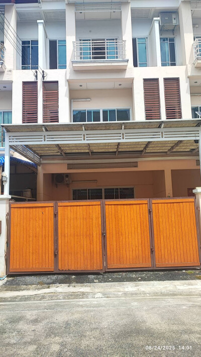 ธนาภิรมย์ ศรีนครินทร์-วงแหวน-1