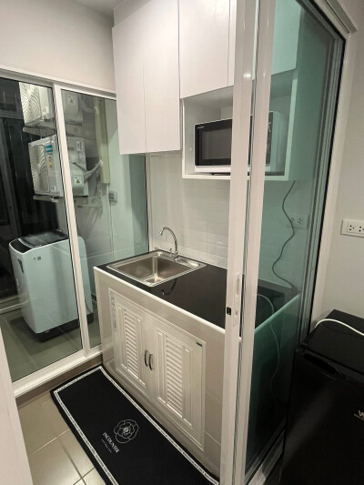 อัพเดทล่าสุด 23/2/2569 : รีเจ้นท์ โฮม บางนา (โครงการใหม่) / Regent Home Bangna (New Project)-7