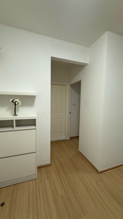 เอ สเปซ เกษตร / ขนาด 35.39 ตร.ม ชั้น 7 เพดานสูง-12