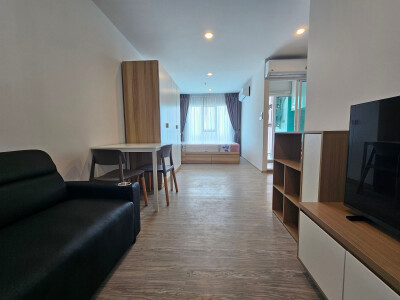 รีเจ้นท์ โฮม บางนา (โครงการใหม่) / Regent Home Bangna (New Project)-3
