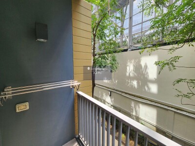 เมโทร ลักซ์ พระราม 4 / 🏢 ห้อง 28 ตรม ชั้น 2 ตึก C