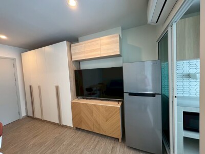 รีเจ้นท์ โฮม บางนา (โครงการใหม่) / Regent Home Bangna (New Project)-5