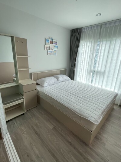 รีเจ้นท์ โฮม บางนา (โครงการใหม่) / Regent Home Bangna (New Project)-5