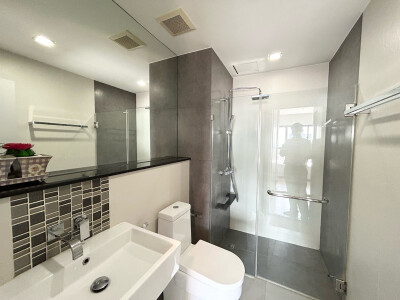 เออร์บาโน่ แอบโซลูท สาทร - ตากสิน / Urbano Absolute Sathon - Taksin-16