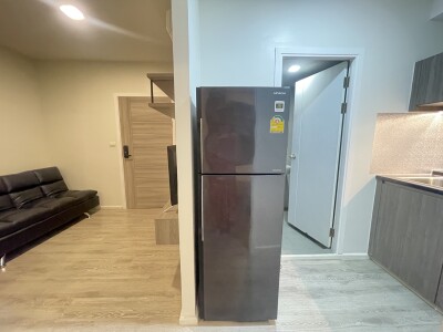 เคนซิงตัน สุขุมวิท - เทพารักษ์ / Kensington Sukhumvit - Theparak-9