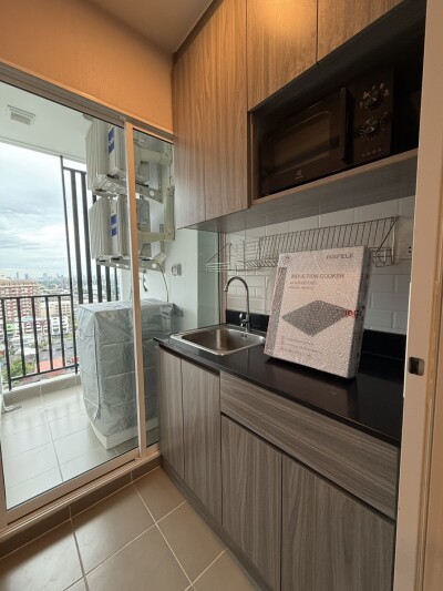 รีเจ้นท์ โฮม บางนา (โครงการใหม่) / Regent Home Bangna (New Project)-4