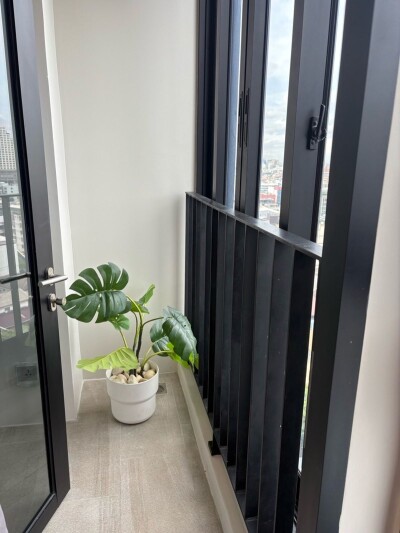 ไอดีโอ คิว วิคตอรี่ / Ideo Q Victory