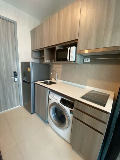 ไนท์บริดจ์ ไพร์ม รัชโยธิน / KnightsBridge Prime Ratchayothin-6