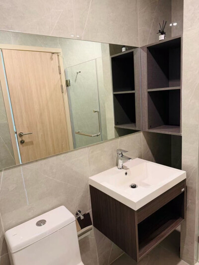 โนเบิล นิว ดิสทริค อาร์ไนน์ / Noble Nue District R9-10