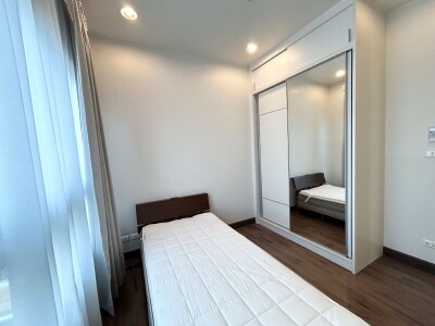 คิวเฮ้าส์ สาทร / Q.House Condo Sathorn
