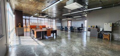 🔥🔥 ให้เช่า Office วิภาวดีรังสิต ซอย 8 🔥🔥-6