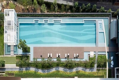 เดอะ พาร์คแลนด์ จรัญ - ปิ่นเกล้า / The Parkland Charan - Pinklao