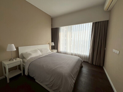 เดอะ เซนต์ เรสสิเด้นเซส / The Saint Residences-5