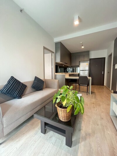 ไอดีโอ นิว พระราม 9 / Ideo New Rama 9-2