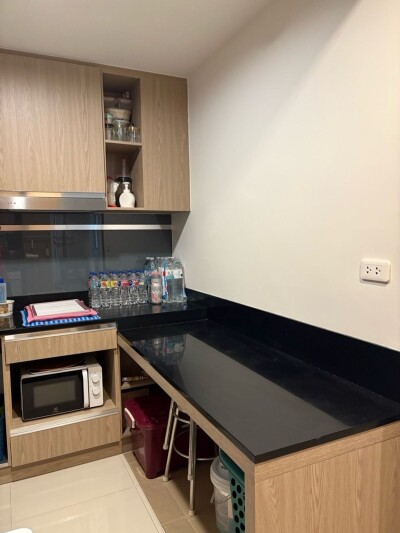 นิช โมโน สุขุมวิท - แบริ่ง / Niche Mono Sukhumvit - Bearing-11