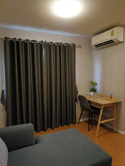 อัพเดทล่าสุด 24/9/2568 : ลุมพินี ทาวน์ชิป รังสิต คลอง 1 / Lumpini Township Rangsit-Khlong 1-7