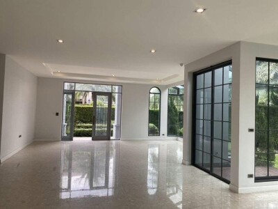 เดอะ แกรนด์ ปิ่นเกล้า - อัลพีน่า / - พื้นที่ 154 ตารางวา-8