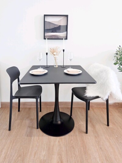 ชีวาทัย รามคำแหง / 🎡ห้องขนาด 1 ห้องนอน 1 ห้องน้ำ 30 ตร.ม. 🎡-7