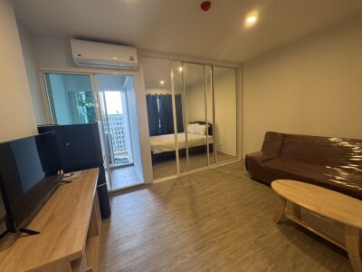 รีเจ้นท์ โฮม บางนา (โครงการใหม่) / Regent Home Bangna (New Project)