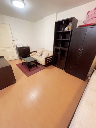 ลุมพินี คอนโดทาวน์ รัตนาธิเบศร์ / Lumpini Condo Town Rattanathibet
