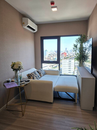 ควินทารา มาย’เดน โพธิ์นิมิตร / Quintara MHy’Den Pho Nimit-2