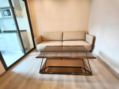 เดอะ โพลิแทน อควา / The Politan Aqua-1