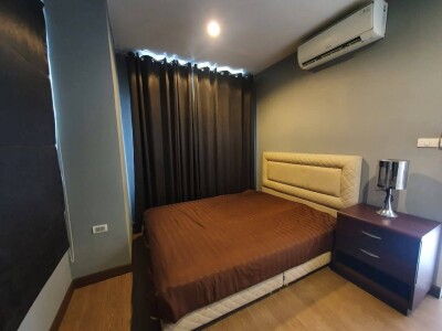 บีทีเอส เรสซิเด้นซ์ / BTS Residence-3