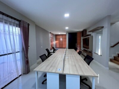 หมู่บ้านมัณฑนา รามอินทรา–วงแหวน