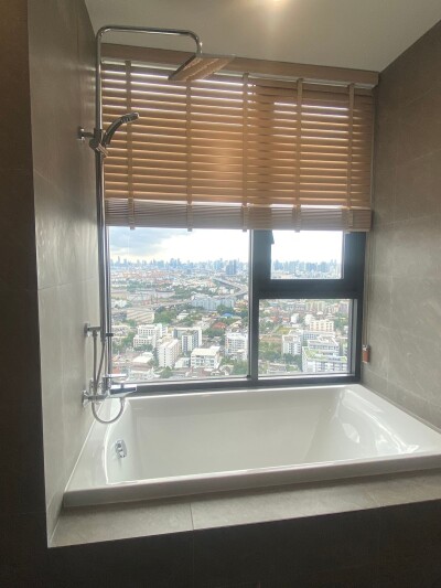 สกายไรส์ อเวนิว สุขุมวิท 64 / SKYRISE Avenue Sukhumvit 64-9