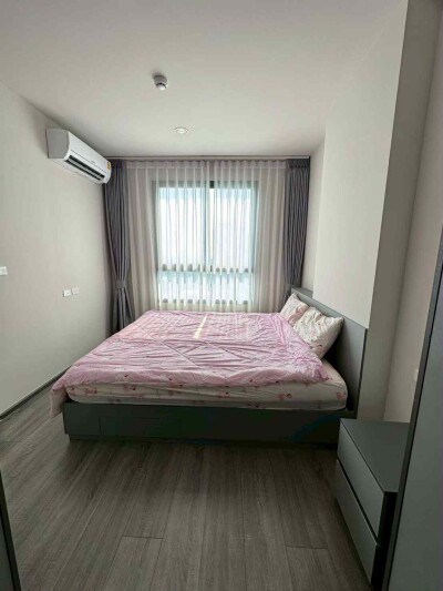 ไอดีโอ สุขุมวิท - พระราม 4 / Ideo Sukhumvit - Rama4