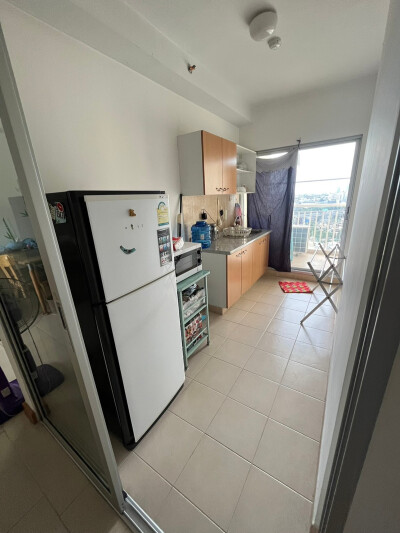 ซิตี้โฮม รัชดา - ปิ่นเกล้า (จรัญสนิทวงศ์ 95/1) / City Home Ratchada - Pinklao