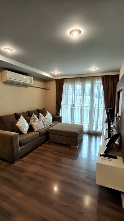 เซ็นทริค เพลส อารีย์ 4 - พหลโยธิน / Centric Place Ari 4 - Phaholyothin-1