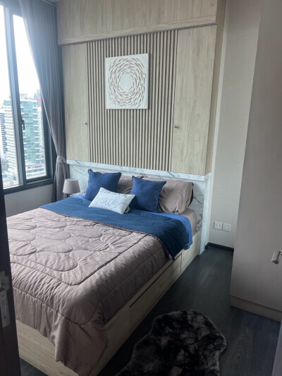 เอดจ์ บาย แสนสิริ สุขุมวิท 23 / Edge By Sansiri (Sukhumvit 23)